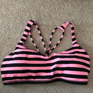 Lululemon free to be bra